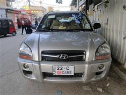 هيونداي توسان